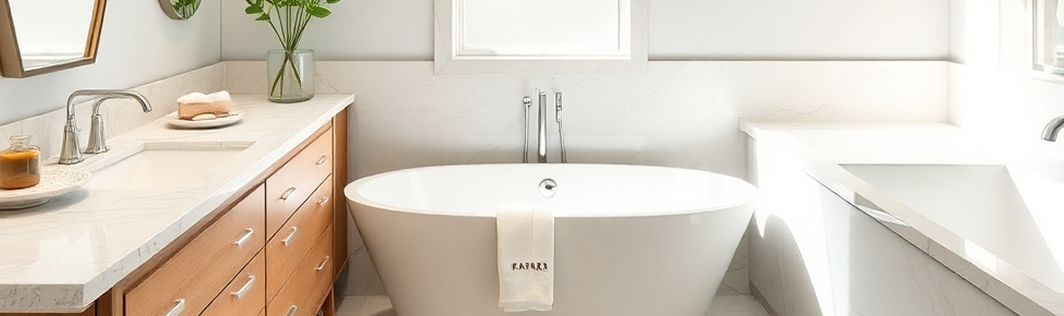 Bathroom Remodeling