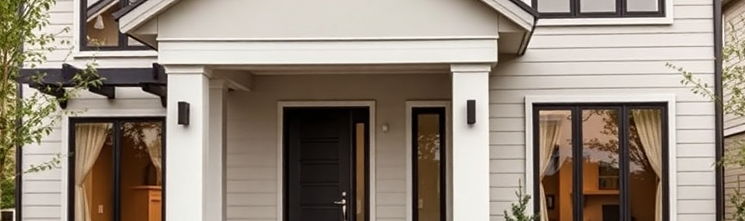 Home additions