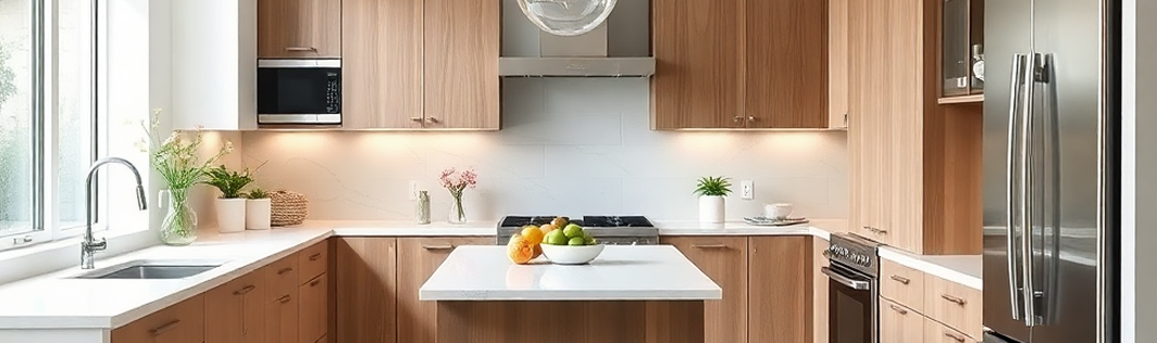 Kitchen Remodeling